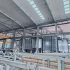 Aluminum Profile Powder Coating Line