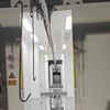 Large Cyclone Quick Color-Changing Powder Spray Booth System