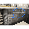 Large Cyclone Quick Color-Changing Powder Spray Booth System