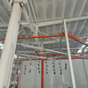Automobile Parts Powder Coating Line