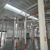 Automobile Parts Powder Coating Line