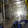 Wheel Coating Line