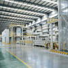 Powder Coating Line For Metal Coils And Sheets