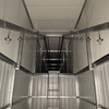 Overhead Painting Line