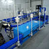 Wheel Coating Line