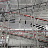 Suspended Conveyor System