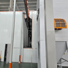 Automobile Parts Powder Coating Line