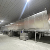 Overhead Painting Line