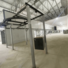 Overhead Painting Line