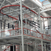 Suspended Conveyor System