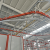 Suspended Conveyor System