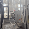 Automatic Powder Coating Booth