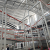 Suspended Conveyor System