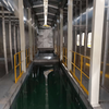 Electrophoretic Coating Line