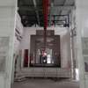 Heavy-Duty Overhead Coating Line