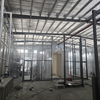 Automatic Powder Coating Booth