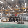 Electrophoretic Coating Line