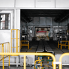 Automotive Painting Line