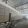 Spray Pretreatment System