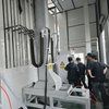Automobile Parts Powder Coating Line