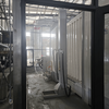 Automatic Powder Coating Booth