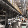 Electrophoretic Coating Line