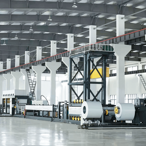 Lamination Production Line / Bimetal Composite Line