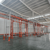 Automobile Parts Powder Coating Line