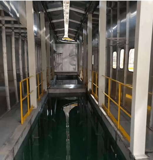 How Does an Electrophoretic Coating Line Improve Corrosion Protection?