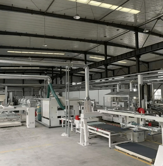 How Can a UV Coating Line Improve Surface Hardness and Gloss?