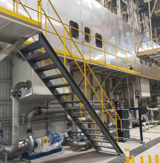 What Should Buyers Consider When Choosing an Electrophoretic Coating Line?