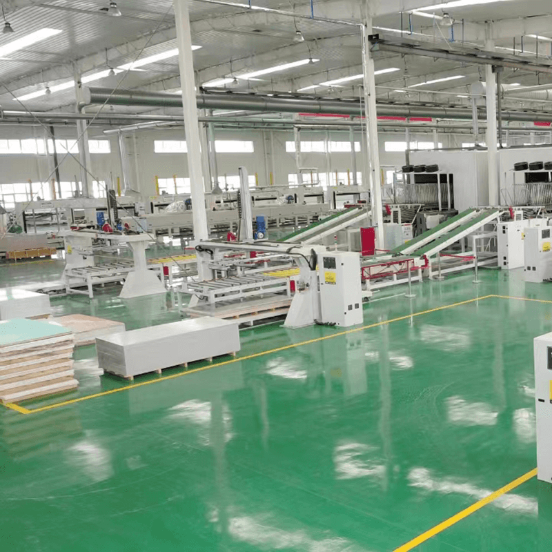 Industrial UV Curing and Coating Equipment