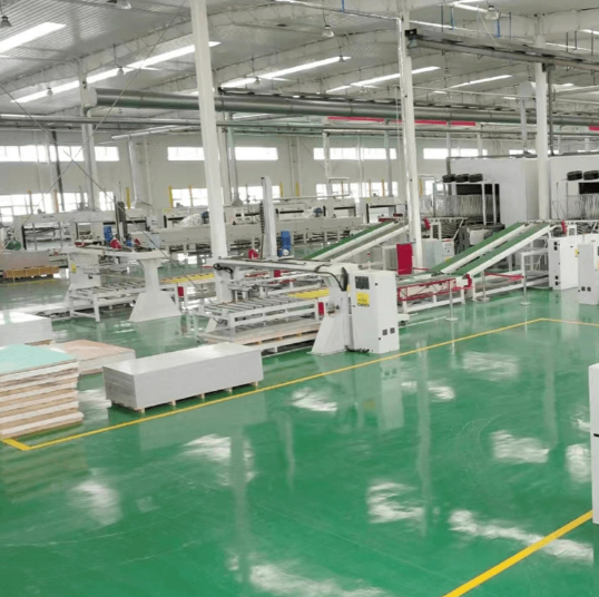 How Does a UV Coating Line Achieve Rapid Curing?