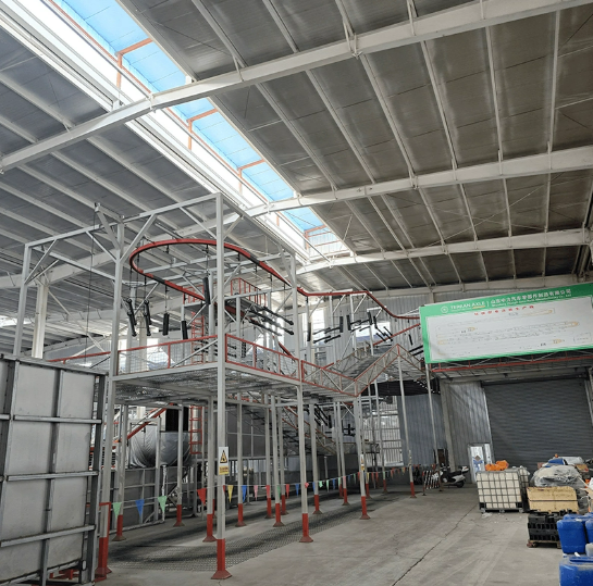 Electrophoretic Coating Line3.png